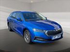 Škoda Octavia - fotka číslo 0