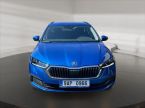 Škoda Octavia - fotka číslo 1