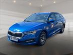 Škoda Octavia - fotka číslo 2
