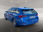 Škoda Octavia - fotka číslo 3