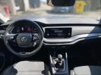 Škoda Octavia - fotka číslo 8