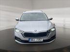 Škoda Octavia - fotka číslo 1