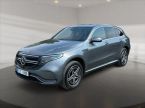 Mercedes EQC - fotka číslo 2