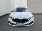 Škoda Octavia - fotka číslo 1