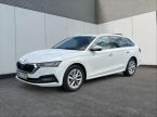 Škoda Octavia - fotka číslo 2