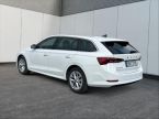 Škoda Octavia - fotka číslo 3