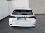 Škoda Octavia - fotka číslo 4