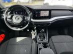 Škoda Octavia - fotka číslo 8