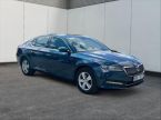 Škoda Superb - fotka číslo 0
