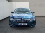 Škoda Superb - fotka číslo 1