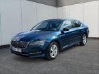 Škoda Superb - fotka číslo 2
