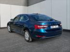 Škoda Superb - fotka číslo 3