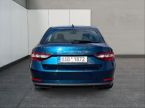 Škoda Superb - fotka číslo 4