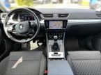 Škoda Superb - fotka číslo 8