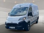 Toyota Proace Max - fotka číslo 2
