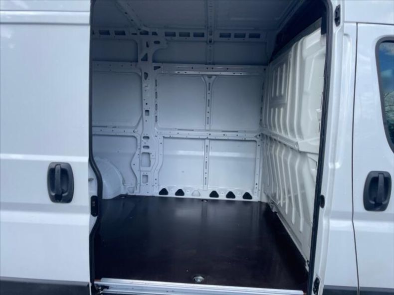 Toyota Proace Max - hlavní fotka