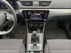 Škoda Superb - fotka číslo 7