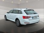 Škoda Superb - fotka číslo 2
