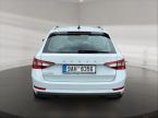 Škoda Superb - fotka číslo 3