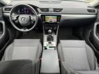 Škoda Superb - fotka číslo 6