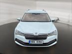 Škoda Superb - fotka číslo 1