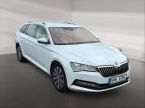 Škoda Superb - fotka číslo 0