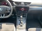Škoda Superb - fotka číslo 9