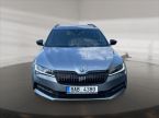 Škoda Superb - fotka číslo 1
