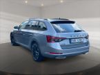 Škoda Superb - fotka číslo 3