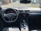 Škoda Superb - fotka číslo 8