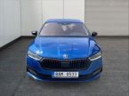 Škoda Octavia - fotka číslo 1