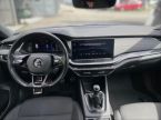 Škoda Octavia - fotka číslo 8
