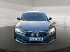 Škoda Superb - fotka číslo 1