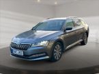 Škoda Superb - fotka číslo 2