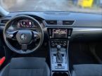 Škoda Superb - fotka číslo 8
