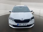 Škoda Fabia - fotka číslo 1