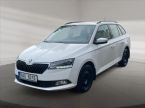 Škoda Fabia - fotka číslo 2