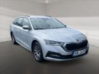 Škoda Octavia - fotka číslo 0