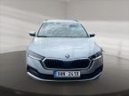 Škoda Octavia - fotka číslo 1