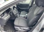 Škoda Octavia - fotka číslo 6