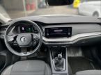 Škoda Octavia - fotka číslo 8