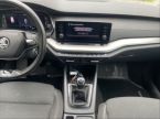 Škoda Scala - fotka číslo 9