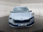 Škoda Scala - fotka číslo 1