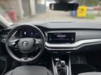 Škoda Scala - fotka číslo 8