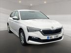 Škoda Scala - fotka číslo 0