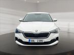 Škoda Scala - fotka číslo 1