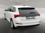Škoda Scala - fotka číslo 3