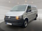 Volkswagen Transporter - fotka číslo 2