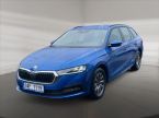 Škoda Octavia - fotka číslo 2