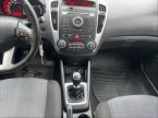 Kia Cee'd - fotka číslo 9